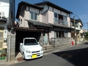 ◆価格改定！◆平田町中古住宅◆風情ある中庭付き◆