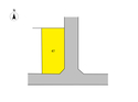 бԱ