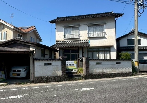 飯島町 中古住宅/安来市飯島町221-2/中古一戸建住宅 | 山陰（鳥取県