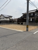 治和町土地　約69坪
