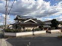 西村町陽光台　2階建中古住宅