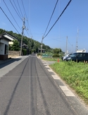 鹿園寺町土地