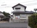 松江市中古住宅  一部リフォーム　朝日が丘団地　このまま住めます。