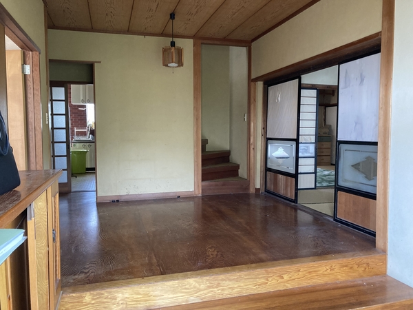 米子市葭津 中古住宅/米子市葭津/中古一戸建住宅 山陰（鳥取県・島根県）最大級の不動産情報サイト「山陰不動産ナビ」