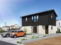 芦渡町新築戸建1号