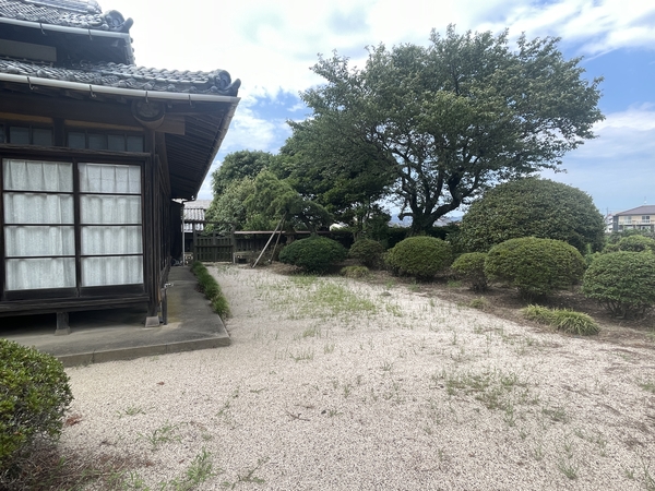 ホームズ】大社町北荒木中古戸建｜出雲市、一畑電車大社線 出雲