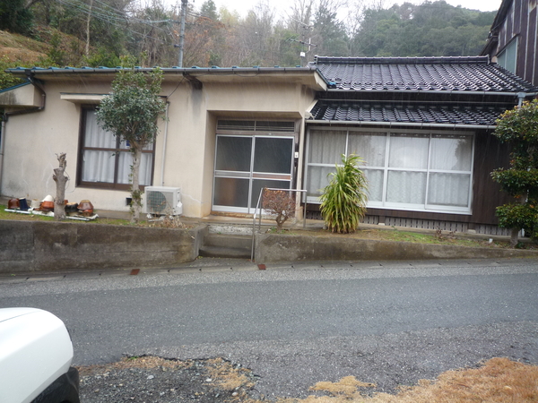 浅井町 土地/浜田市浅井町2113/土地 山陰(鳥取県・島根県)最大級の不動産情報サイト「山陰不動産ナビ」