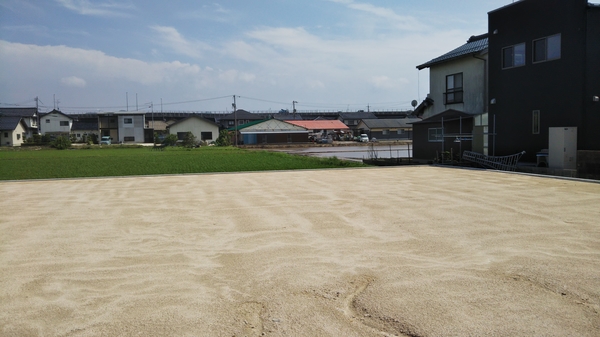 大津町分譲地10号地