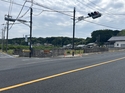【国道9号線沿い × IC近く】住宅・事業どちらにも使える102坪