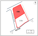 🌸斐伊エリア🌸山方分譲地①号地　