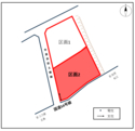 🌸斐伊エリア🌸山方分譲地②号地　