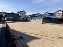 国分町　売土地①