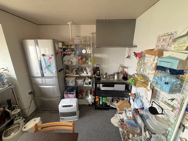 西持田町 5DDK中古住宅 駐車場3台可能！/松江市西持田町121-2/中古一戸