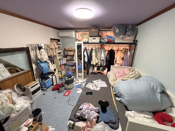 西持田町 5DDK中古住宅 駐車場3台可能！/松江市西持田町121-2/中古一戸