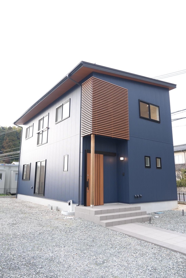 価格変更！　松江市西尾町住宅　 災害に備えて安心な住宅！