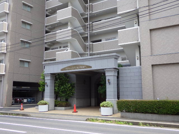 ４ＬＤＫ角部屋：ＪＲ松江駅まで徒歩約５分の中古マンション！随時ご案内可能です