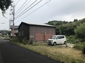 上東川津倉庫
