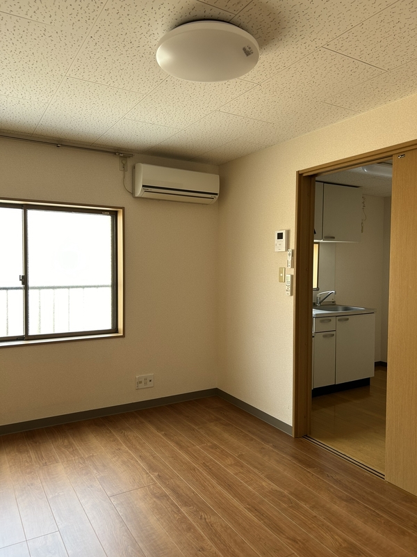学生さんにもおススメ♬】エルモア天満 203号室/浜田市天満町8番地2