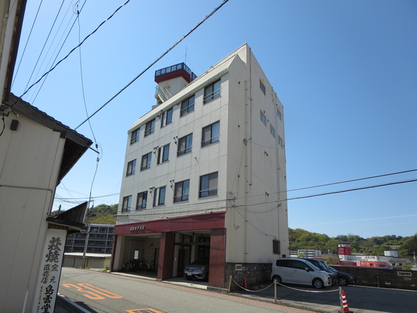 有限会社 日建 島根県浜田市の総合不動産