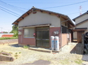 竹矢町貸家　1号棟