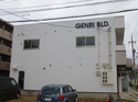 GENRI BLD��������¦����201�漼��