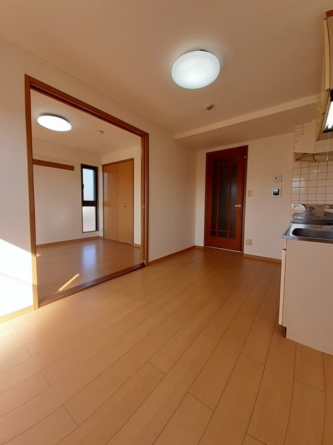 SUNNYコア・T 306号室/松江市東津田町850－4/賃貸