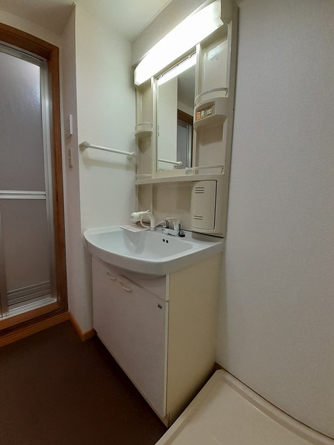 SUNNYコア・T 306号室/松江市東津田町850－4/賃貸