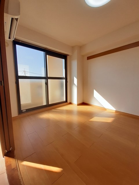 SUNNYコア・T 306号室/松江市東津田町850－4/賃貸