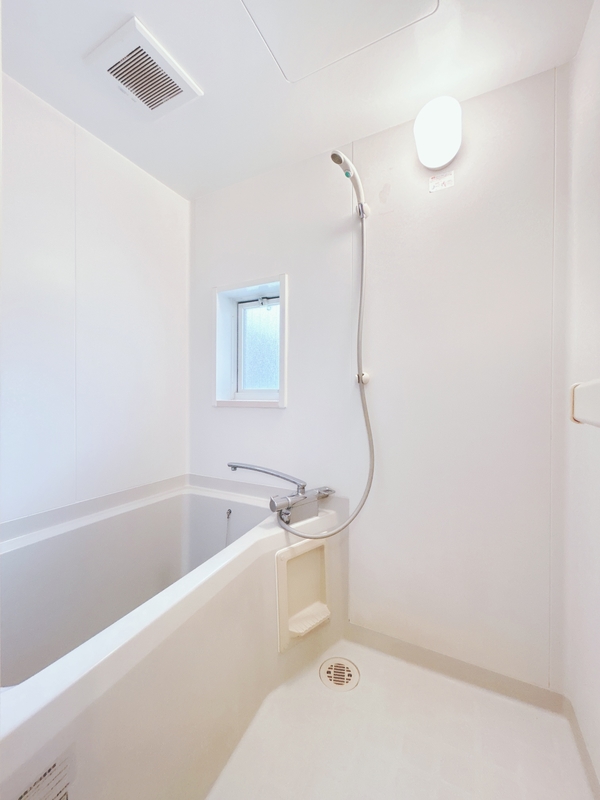 キョントコ部屋 ☆KS-1 102☆古志原1丁目にある1階角部屋2DK/松江市古志原1丁目