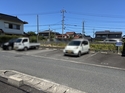 ビューティA駐車場　10番