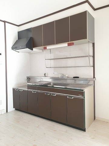 大野ビル 403号【田和山エリア至近 賃貸マンション】/松江市上乃木4