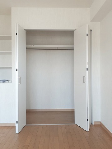 ｵｰﾄﾛｯｸ》SUNSHINE KASUGA 503号/松江市春日町（いない・みしまや春日店