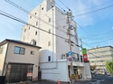 東本町リノベ物件『アークビル』 502号室