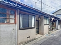 Ｓ貸家（中号室）